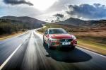 Volvo V60 T5 R-Design 2018 года (UK)